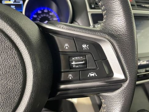 Used 2018 Subaru Outback 2.5i Premium image 9