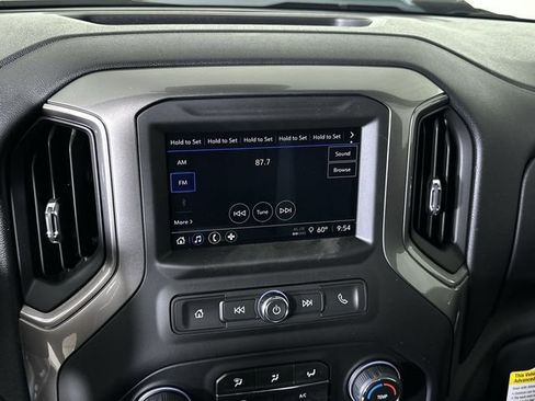 New 2026 Chevrolet Silverado 2500 W/T AWD/4WD image 13