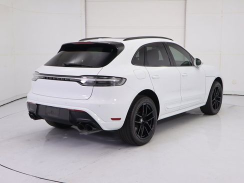 Used 2022 Porsche Macan S image 5