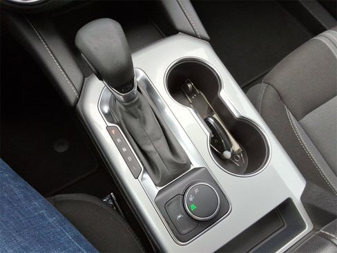 Certified 2024 Chevrolet Blazer LT image 32