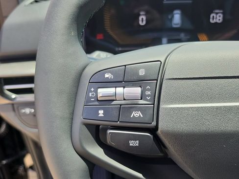 New 2026 Kia Sportage LX FWD image 29