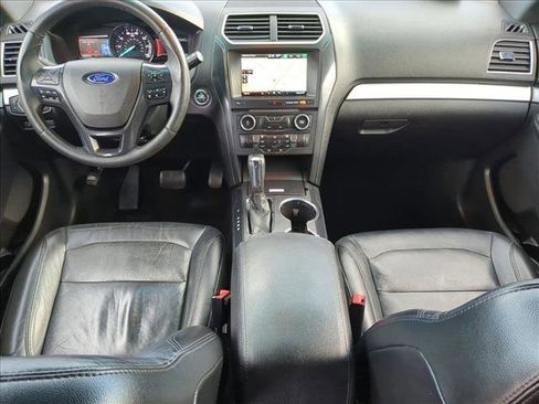 Used 2016 Ford Explorer XLT w/ Equipment Group 202A image 18