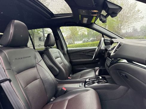 Used 2017 Honda Ridgeline Black Edition image 23