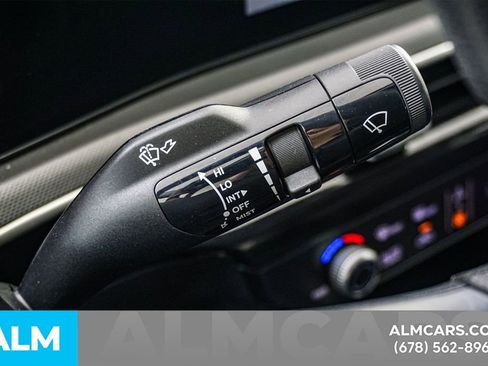Used 2025 Kia K5 LXS FWD image 29