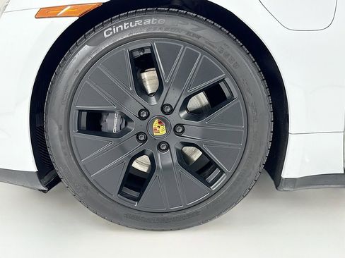 Certified 2023 Porsche Taycan RWD image 32