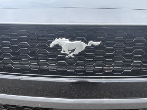 Used 2024 Ford Mustang GT Premium RWD image 16