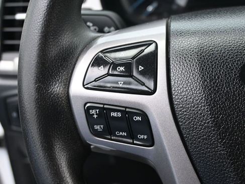 Used 2023 Ford Ranger XLT AWD/4WD image 17