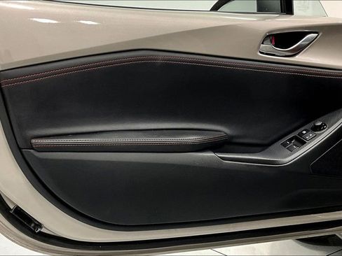 Used 2023 MAZDA MX-5 Miata Grand Touring image 20