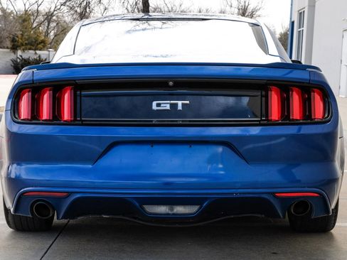 Used 2017 Ford Mustang GT image 10