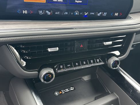 New 2026 Chevrolet Tahoe Premier w/ Sun And Tow Package image 30