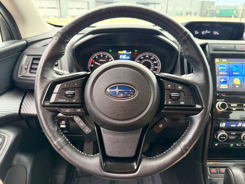 Used 2022 Subaru Ascent Onyx Edition AWD/4WD image 77