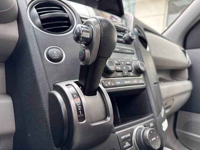 Used 2015 Honda Pilot EX-L image 12