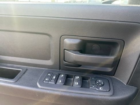 Used 2026 RAM 2500 Tradesman w/ Power Wagon Package AWD/4WD image 24