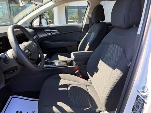 New 2026 Kia Sportage LX AWD/4WD image 28