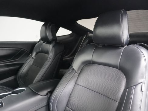 Used 2024 Ford Mustang GT Premium RWD image 9