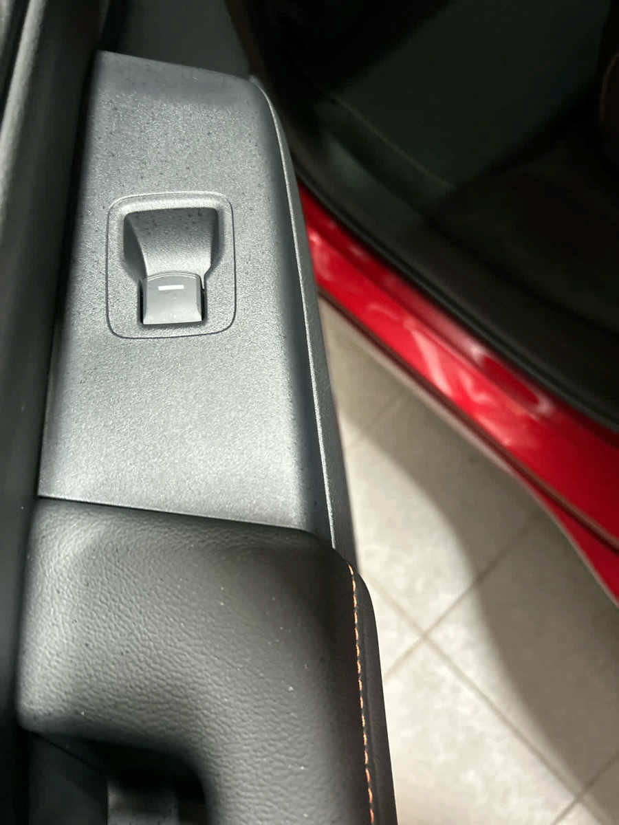New 2027 Honda CR-V Sport-L image 26