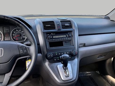 Used 2008 Honda CR-V LX image 6