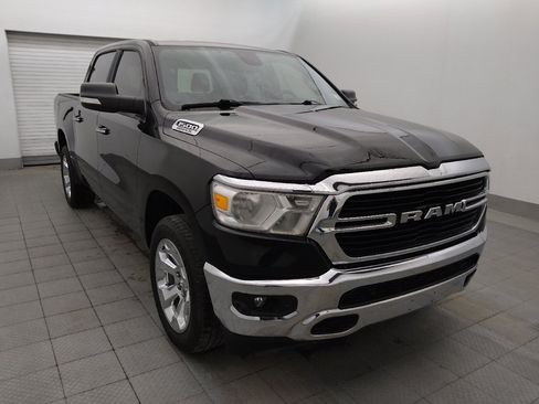 Used 2019 RAM 1500 Big Horn AWD/4WD image 13