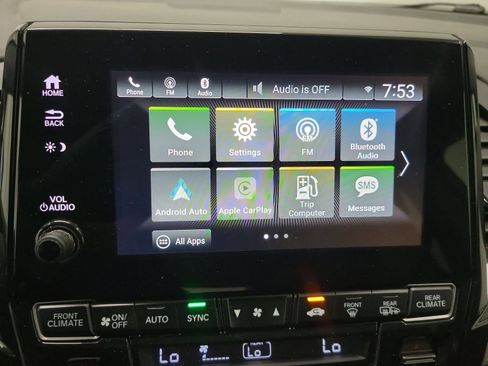 Used 2018 Honda Odyssey EX image 22