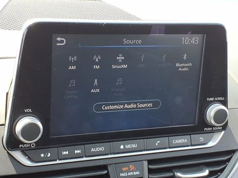 Used 2024 Nissan Altima 2.5 SR FWD image 20