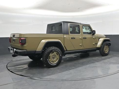 New 2026 Jeep Gladiator Willys AWD/4WD image 3