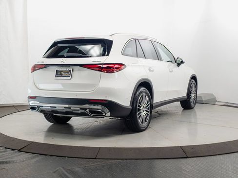 Certified 2026 Mercedes-Benz GLC 300 4MATIC image 29