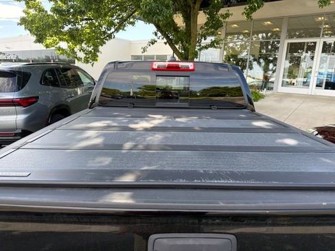 Certified 2017 Chevrolet Colorado LT w/ Redline Special Edition AWD/4WD image 2