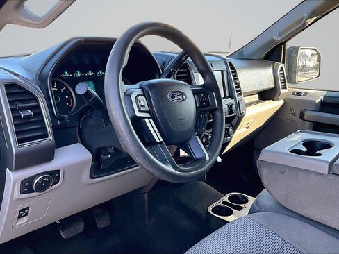 Used 2020 Ford F150 XLT image 18