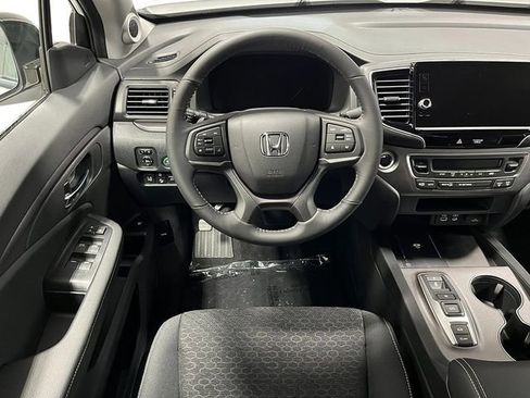 New 2026 Honda Ridgeline Sport image 13