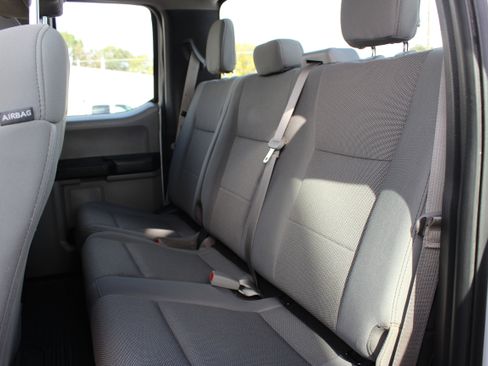 Used 2019 Ford F350 XL w/ Power Equipment Group image 16