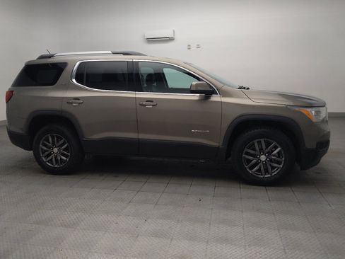 Used 2019 GMC Acadia SLT FWD image 11