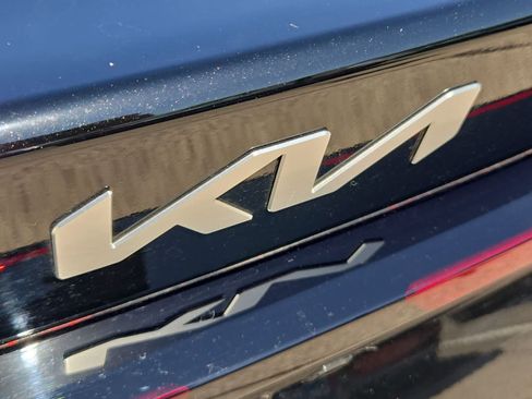 New 2026 Kia K5 GT w/ GT1 Package FWD image 12