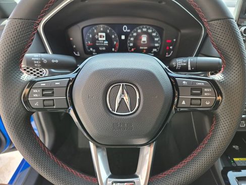New 2026 Acura Integra Type S image 22