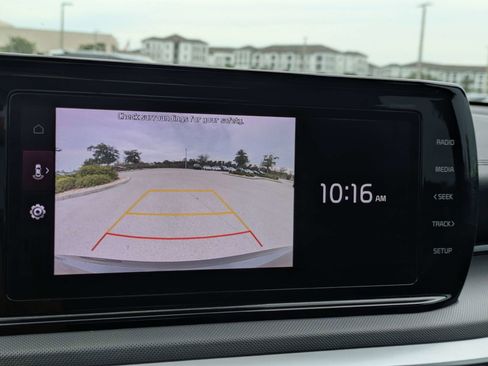 Used 2022 Kia K5 GT-Line w/ GT-Line FWD Premium Package image 22