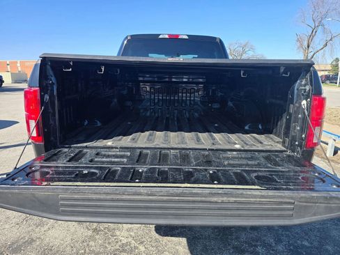 Used 2018 Ford F150 XL w/ Equipment Group 101A Mid image 10
