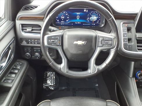 Used 2022 Chevrolet Tahoe Premier image 7