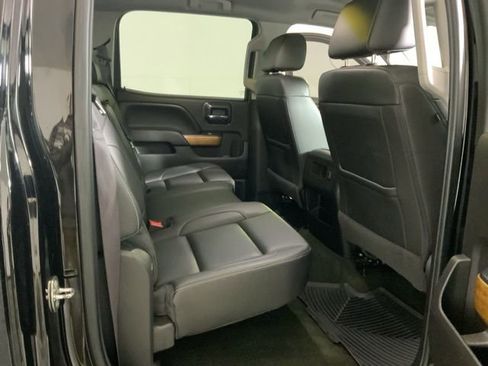 Used 2016 Chevrolet Silverado 2500 LTZ w/ Duramax Plus Package image 30