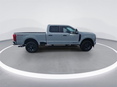 New 2026 Ford F250 XL w/ STX Appearance Package image 9