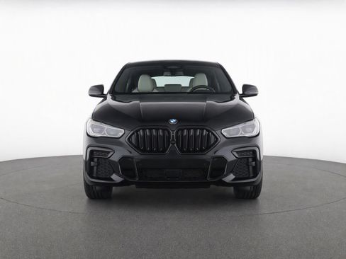Certified 2023 BMW X6 xDrive40i w/ Executive Package AWD/4WD image 6