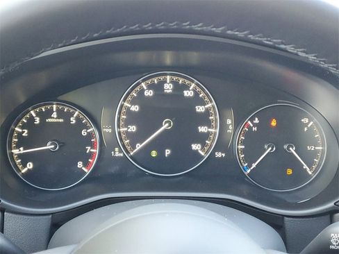 New 2025 MAZDA CX-50 AWD 2.5 S w/ Premium Plus Pkg image 17