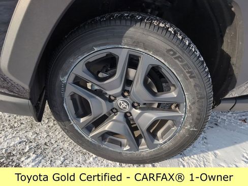 Certified 2024 Toyota RAV4 Adventure image 27