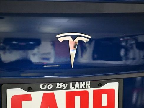 Used 2021 Tesla Model 3 Standard Range Plus RWD image 10