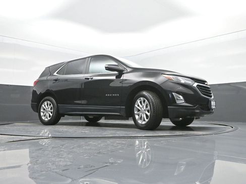 Used 2021 Chevrolet Equinox LT image 35