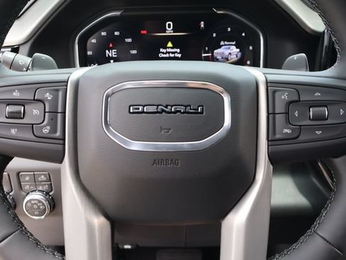 New 2026 GMC Sierra 1500 Denali RWD image 25