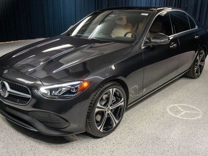 Used 2026 Mercedes-Benz C 300 Sedan
