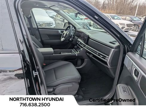 Certified 2026 Hyundai Santa Fe SEL image 38