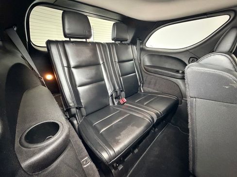Used 2013 Dodge Durango Crew AWD/4WD image 8