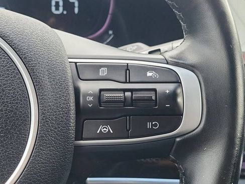Used 2023 Kia Sportage EX FWD image 20