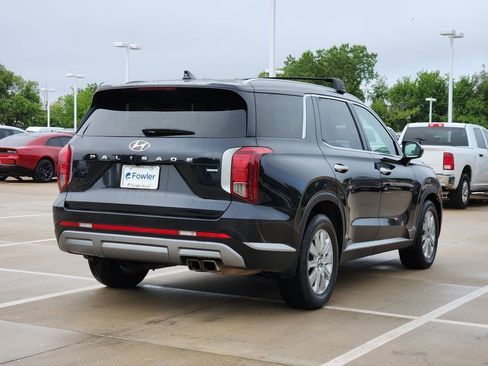 Used 2023 Hyundai Palisade SEL AWD/4WD image 7