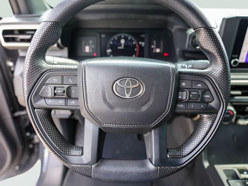 Used 2024 Toyota Tacoma SR RWD image 15